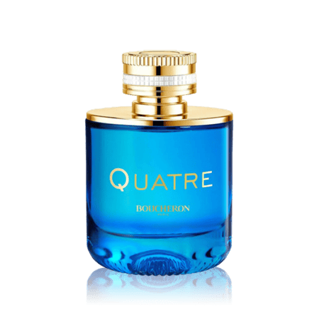 عطر بوشرون كواتر ان بلو او دو بارفيوم