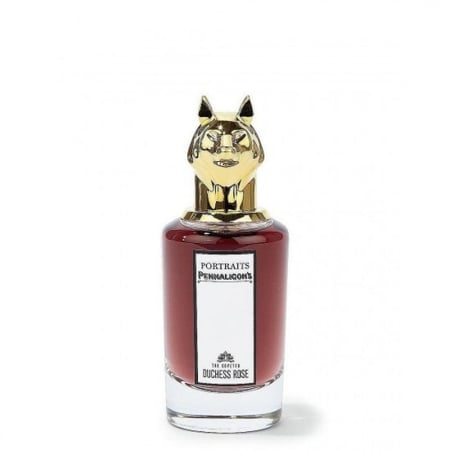 عطر بنهالغنز الدوقة روز او دو بارفيوم- 75مل