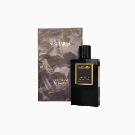 عطر الغبرة السيجار البيرو اكستريت دي بارفيوم