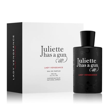 عطر جوليت هاز أجان لادي فينجينس - متجر بيلان