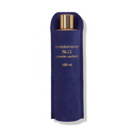 عطر no 12 من بيور ديستانس