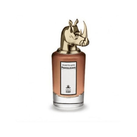 عطر بنهالغنز تريبل تيدي او دو بارفيوم- 75مل