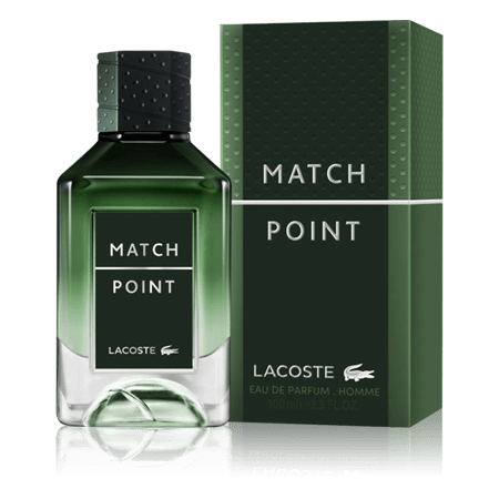 عطر لاكوست ماتش بوينت او دو بارفيوم