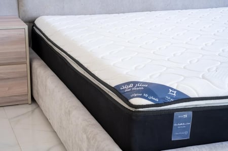 مرتبة نوم طبية ستار هيلث من ستار نايت | مقاسات متعددة