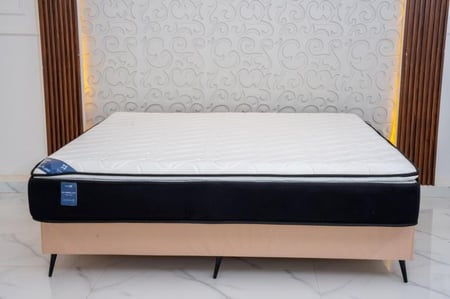 مرتبة نوم طبية ستار هيلث من ستار نايت | مقاسات متعددة