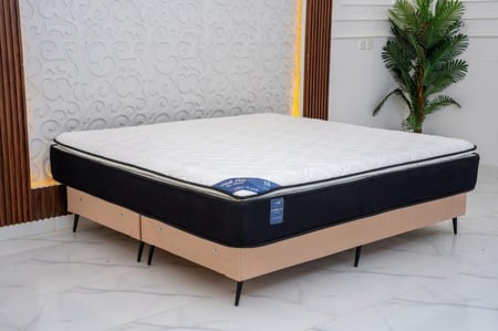 مرتبة نوم طبية ستار هيلث من ستار نايت | مقاسات متعددة