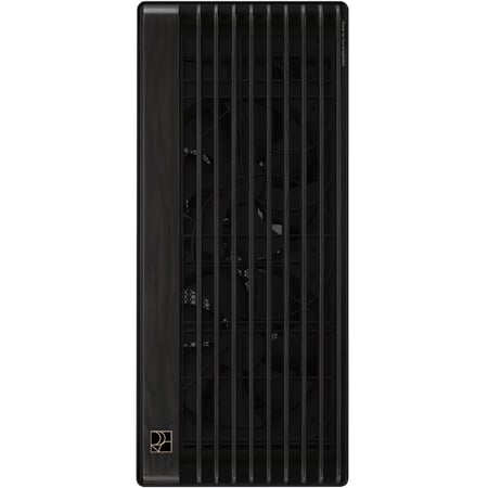 اسوس ProArt PA602 Wood Edition Metal كيس بي سي بحجم E-ATX Mid Tower