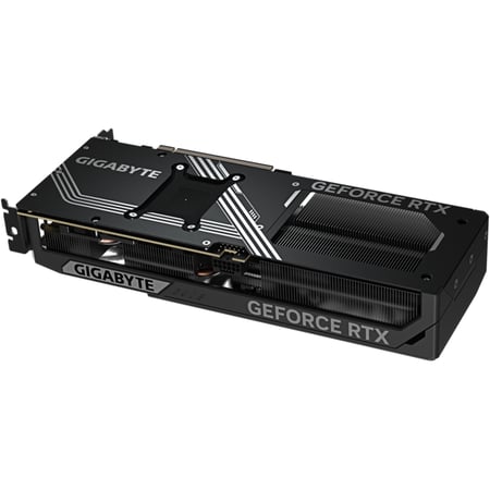 جيجابايت GeForce RTX 5070 WINDFORCE OC SFF 12G كرت شاشة للالعاب