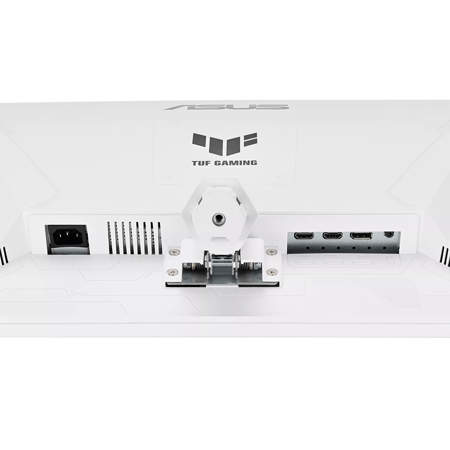 اسوس TUF Gaming VG249Q3A-W شاشة 24 بوصة بدقة Full HD وتردد 180Hz و 1ms