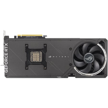 اسوس ROG Astral GeForce RTX 5090 32GB GDDR7 OC Edition كرت شاشة
