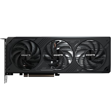 جيجابايت GeForce RTX 5070 WINDFORCE OC SFF 12G كرت شاشة للالعاب