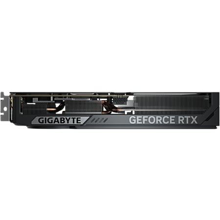 جيجابايت GeForce RTX 5070 WINDFORCE OC SFF 12G كرت شاشة للالعاب