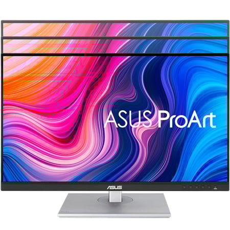 اسوس ProArt Display PA279CV شاشة عرض احترافية 27 بوصة IPS بدقة UHD (4K)