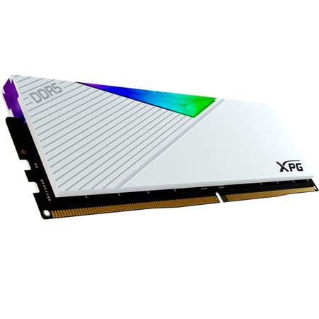 اكس بي جي LANCER RGB DDR5 (2x16GB) 5600MHz طقم رامات