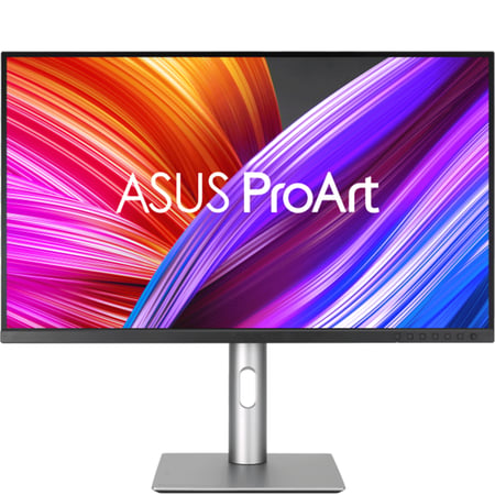 اسوس ProArt Display PA279CRV شاشة احترافية 27 بوصة، IPS، بدقة 4K UHD
