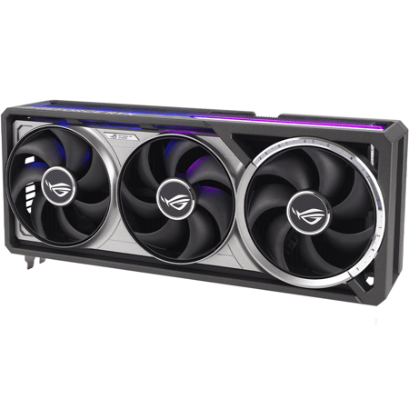 اسوس ROG Astral GeForce RTX 5090 32GB GDDR7 OC Edition كرت شاشة