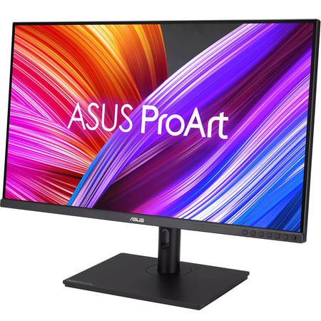 اسوس الشاشة الاحترافية ProArt Display PA328QV – مقاس 32 بوصة، بدقة QHD