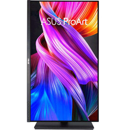 اسوس الشاشة الاحترافية ProArt Display PA328QV – مقاس 32 بوصة، بدقة QHD