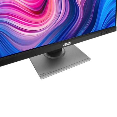 اسوس ProArt Display PA248QV شاشة عرض احترافية 24 بوصة IPS وبدقة WUXGA