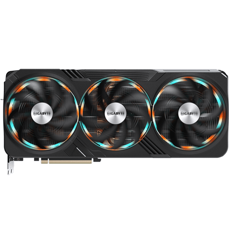 جيجابايت GeForce RTX 4090 GAMING OC 24G كرت شاشة