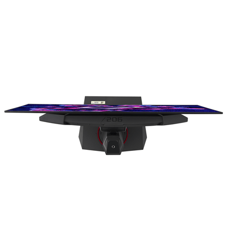 اسوس ROG Strix OLED XG27AQDMG شاشة العاب 27 بوصة بدقة 2K وتردد 240Hz