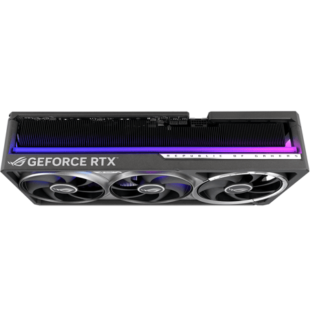 اسوس ROG Astral GeForce RTX 5090 32GB GDDR7 OC Edition كرت شاشة