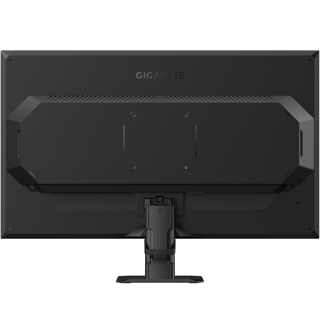 جيجابايت GS27FA شاشة 27 بوصة IPS بدقة Full-HD تردد 180Hz واستجابة 1ms