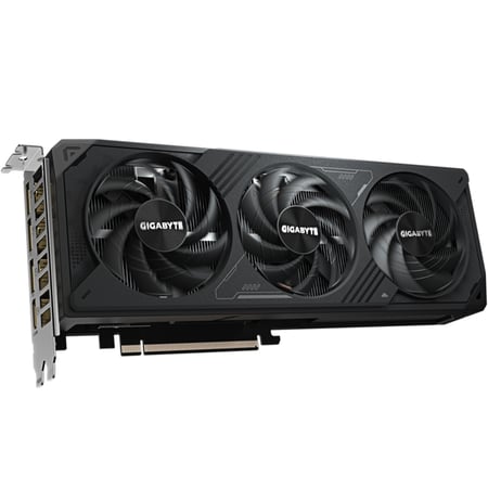 جيجابايت GeForce RTX 5070 WINDFORCE OC SFF 12G كرت شاشة للالعاب