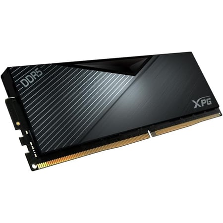 اكس بي جي Lancer DDR5 32GB 5200MHz (2x16GB) CL38 طقم رامات