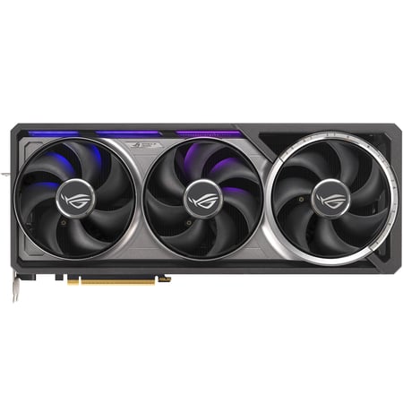 اسوس ROG Astral GeForce RTX 5080 16GB GDDR7 OC Edition كرت شاشة