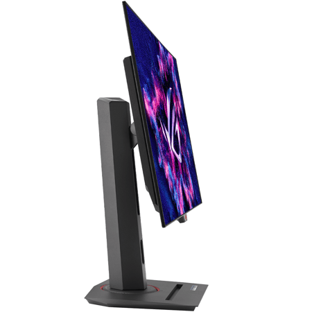 اسوس ROG Strix OLED XG27AQDMG شاشة العاب 27 بوصة بدقة 2K وتردد 240Hz