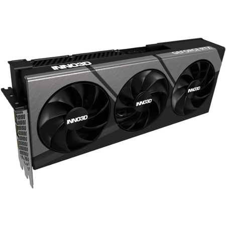 انو ثري دي GeForce RTX 4090 X3 OC 24GB كرت شاشة