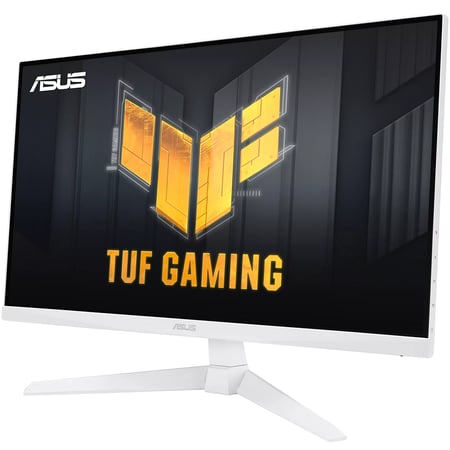 اسوس TUF Gaming VG249Q3A-W شاشة 24 بوصة بدقة Full HD وتردد 180Hz و 1ms