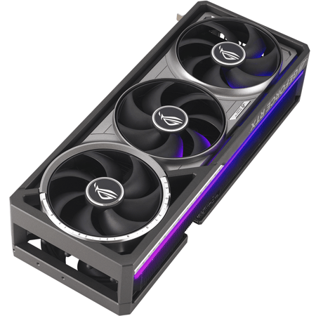 اسوس ROG Astral GeForce RTX 5090 32GB GDDR7 OC Edition كرت شاشة
