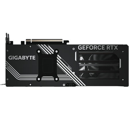جيجابايت GeForce RTX 5070 WINDFORCE OC SFF 12G كرت شاشة للالعاب