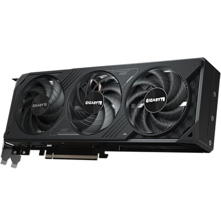 جيجابايت GeForce RTX 5070 WINDFORCE OC SFF 12G كرت شاشة للالعاب