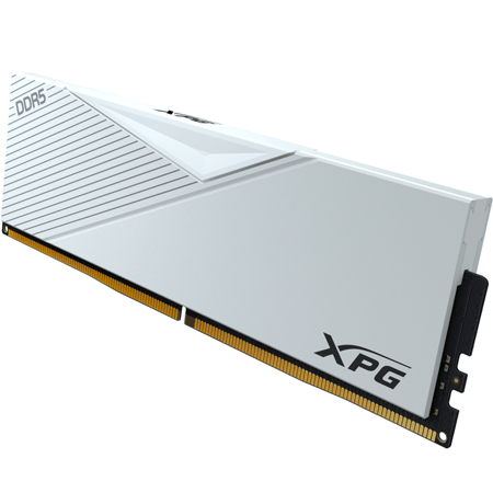 اكس بي جي Lancer DDR5 32GB 5200MHz (2x16GB) CL38 طقم رامات