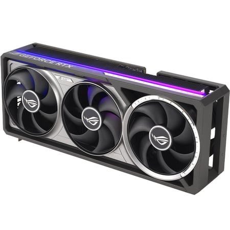 اسوس ROG Astral GeForce RTX 5090 32GB GDDR7 OC Edition كرت شاشة