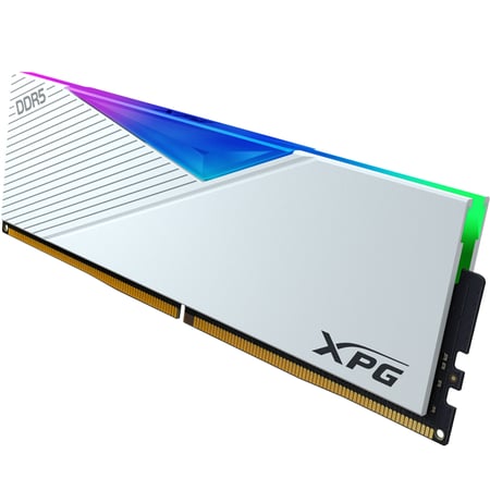 اكس بي جي LANCER RGB DDR5 (2x16GB) 5600MHz طقم رامات