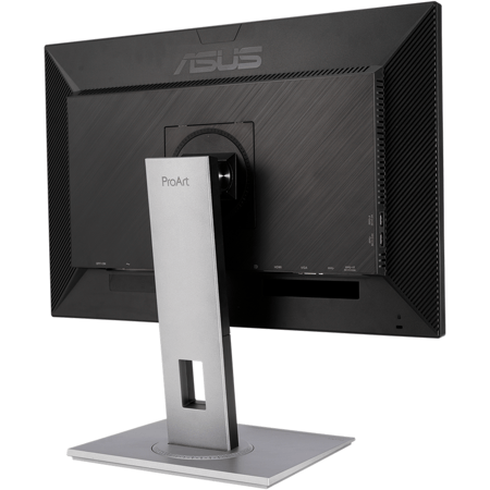 اسوس ProArt Display PA248QV شاشة عرض احترافية 24 بوصة IPS وبدقة WUXGA