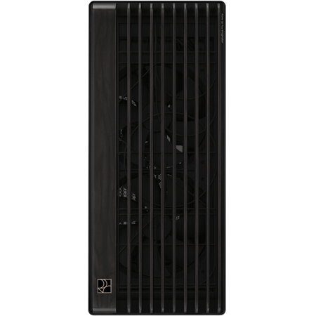 اسوس ProArt PA602 Wood Edition Tempered Glass Panel كيس Mid Tower