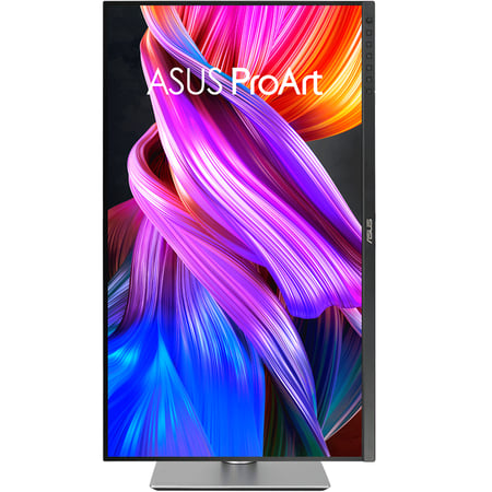 اسوس ProArt Display PA279CRV شاشة احترافية 27 بوصة، IPS، بدقة 4K UHD