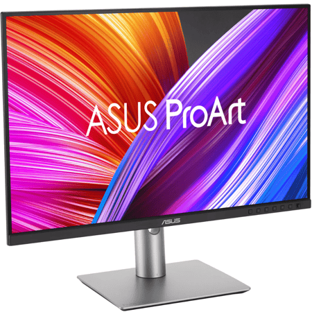 اسوس ProArt Display PA248CRV شاشة 24.1 بوصة بدقة WUXGA