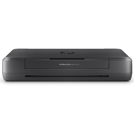 اتش بي OfficeJet 202‏ طابعة لاسلكية محمولة للجوال بالالوان