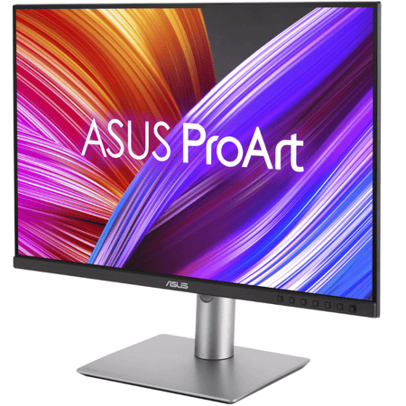 اسوس ProArt Display PA248CRV شاشة 24.1 بوصة بدقة WUXGA