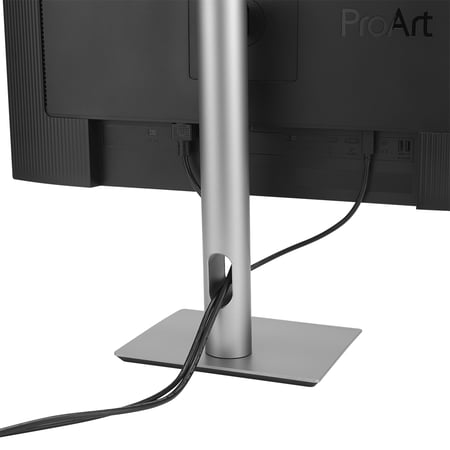 اسوس ProArt Display PA279CRV شاشة احترافية 27 بوصة، IPS، بدقة 4K UHD