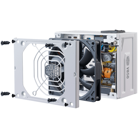 cooler master v850 sfx