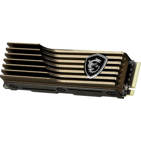 ام اس اي SPATIUM M570 PCIe 5.0 NVMe M.2 2TB HS اس اس دي