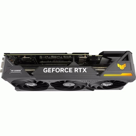 اسوس TUF Gaming GeForce RTX 4070 Ti SUPER 16GB GDDR6X كرت شاشة للالعاب