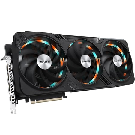 جيجابايت GeForce RTX 4090 GAMING OC 24G كرت شاشة